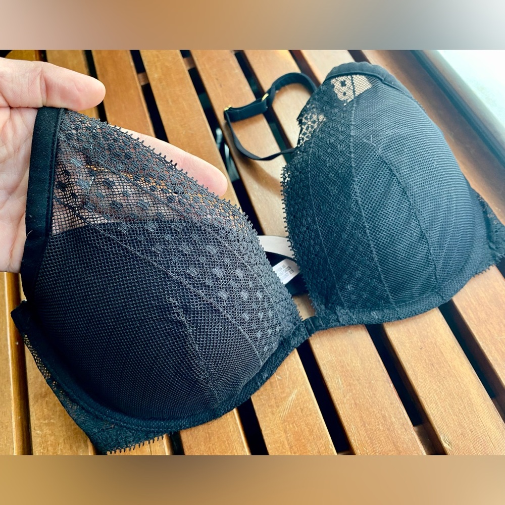 Victoria’s Secret Plunge Bra